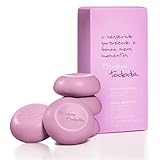 Linha Todo Dia Natura - Sabonete em Barra Puro Vegetal Amora e Amendoas (5 x 90 Gr) - (Natura Every Day Collection - Mulberry And Almond Vegetable Bar Soap (5 x Net 3.17 Oz))