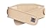 Pregnancy Belt For Belly Support - Maternity Band Relieves Pelvic and Back Pain, Breathable Abdominal Binder, One Size