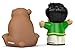 Fisher-Price Little People Koby & Bear