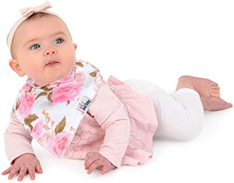 ana baby bandana bibs