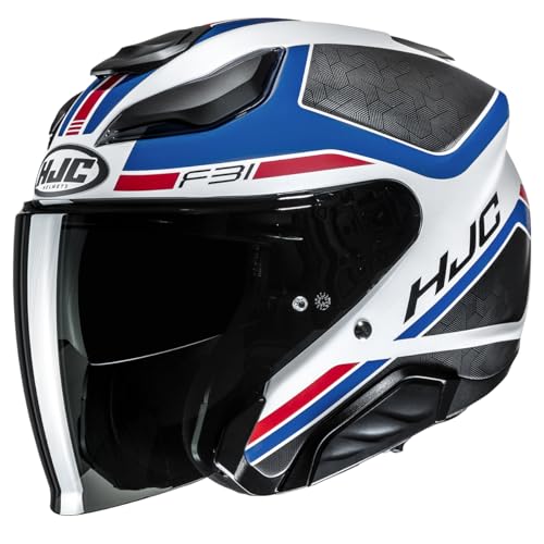 HJC F31 Ceron MC21SF XXL