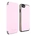 Ted Baker iPhone 6/6s Mirror Folio Phone Case, Rose Gold/Pink, Shannon Pink 28657 from Audio Series Collection