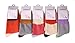 SDBING Women's Super Thick Winter Warm Casual Wool Soft Crew Socks Color Varies
