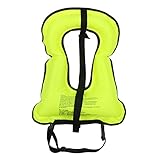 Heraihe Men Women Snorkeling Gear Swimwear
