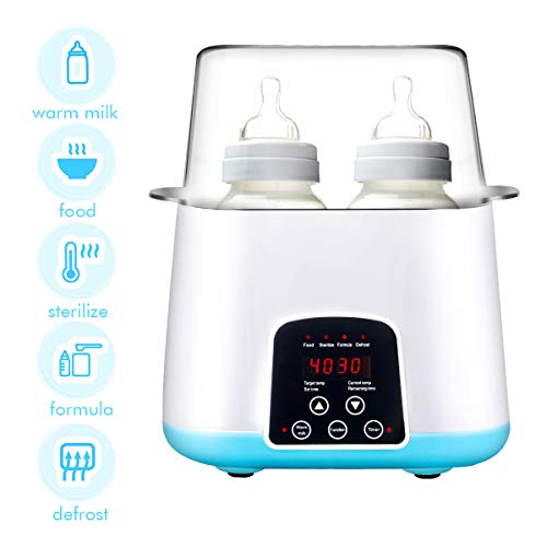 jervis and george bottle warmer