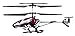 SkyRover Voice Command Helicopter Toy