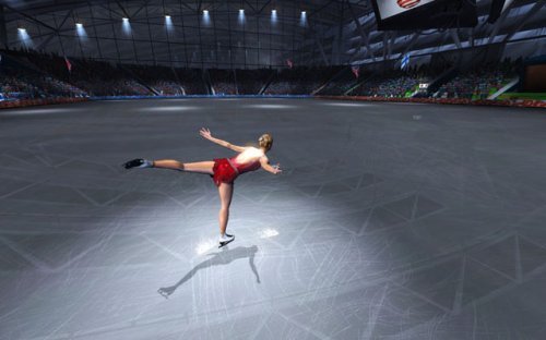 Winter Sports The Ultimate Challenge (Renewed)