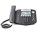 Polycom SoundPoint® IP 550 Phone Power Supply Not Included