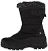 Northside Women's Saint Helens Boot,Black,9 M US
