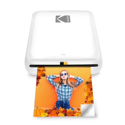 KODAK Step Instant Photo Printer
