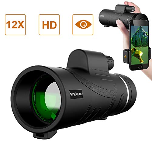 Monocular Telescope