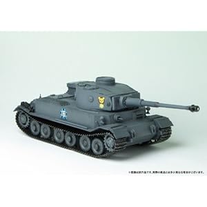 1/35 ガールズ&パンツァーシリーズ レオポンさん グレードアップパーツ