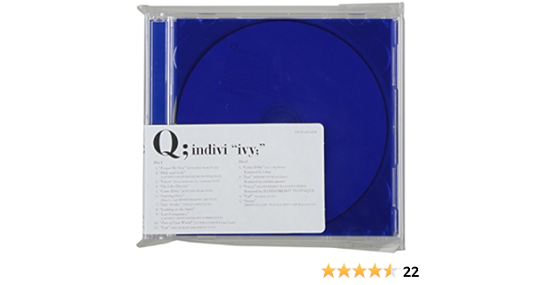 Q Indivi 1st Album Amazon Com Music