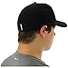 adidas Men's Adizero Scrimmage Stretch Fit, Black/White, L/XL
