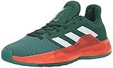 adidas Men's Pro Bounce Madness Low 2019, Dark