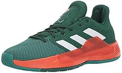 adidas Men's Pro Bounce Madness Low 2019, Dark