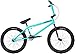 Stolen Casino BMX Bike Sz 20in Caribbean Greenthumb 3