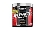 Dymatize Nutrition M.P.ACT Supplement, Orange, 30 Count