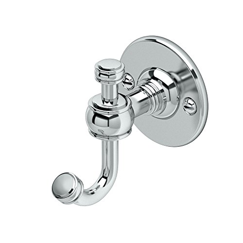 Gatco 4415 Cafe Robe Hook, Chrome