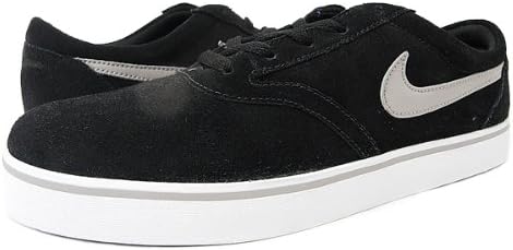 nike paul rodriguez black