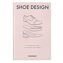 Fashionary Shoe Design Fashionary Shoe Design