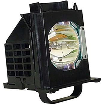 Amazon.com: WOWSAI Mitsubishi TV Replacement Lamp 915B403001 with Housing - Quality Assurance ...