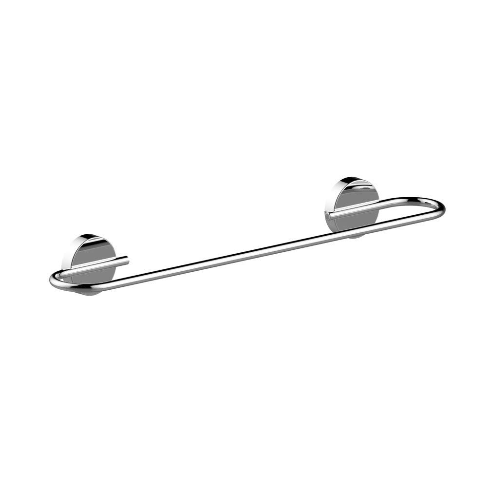 Aquasanit - Towel holder series wire 45 cm - attachment to gluing or screws