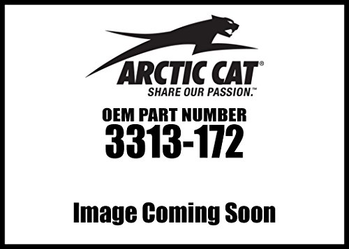 Arctic Cat 2009-2018 Xc 450 Efi Atv 500 International Sensor Speed 3313-172 New Oem