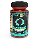 Best Apple Cider Vinegar Capsules for Detox and Weight Loss, Keto Diet, Body Fat Loss & Cleanse, Supports Body's pH Levels, Increased Energy, Supports Digestion - 90 Capsules