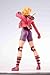 Kenichi - The Mightiest Disciple : Miu Furinji PVC Figure By Organic