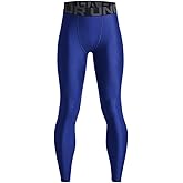 Under Armour Boys' HeatGear® Armour Leggings