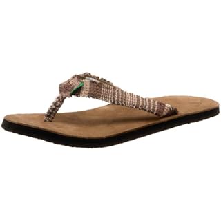 sanuk fraidy cat flip flops