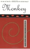 Monkey: Folk Novel of China