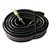 700x25/28C Road BIKE Inner Tube, Standard 40mm Presta Valve with Copper Stem, 1-pack