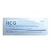 MIBEST 50 Ovulation Test Strips and 10 Pregnancy Test Strips - LH Test Strips as Ovulation Test Kit and HCG Pregnancy Test - FDA Approved - Over 99% Accurate