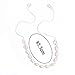 Ownsig Women's Beach Conch Shell Pendant Velvet Chain Choker Necklace Jewelry