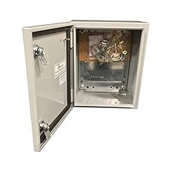 BUD Industries SNB-3731 Box– SNB Series NEMA 4