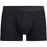 MeUndies – Men’s Stretch Cotton Underwear Trunks with Fly – Amazon Exclusive Fabric