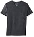 Nautica Men's Short Sleeve Solid Slim Fit V-Neck T-Shirt