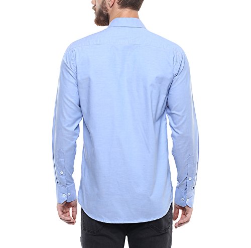 american crew men's cotton shirt