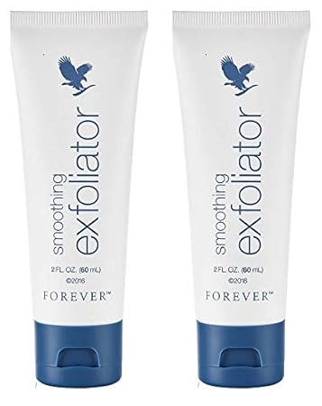 smoothing exfoliator
