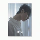 Kim Donghan - [D-Hours Am 7:03] 3rd Mini AM 7:03 Ver CD+60p PhotoBook+3p PhotoCard+1p BookMark+etc+Tracking K-POP Sealed