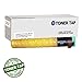 Toner Tap RC2030-4P for Ricoh 841500 841503 841502 841501 Compatible with Aficio MP C2030 C2050 C2550 (4 Pack Bundle)