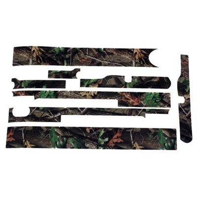 Tippmann Paintball A-5 Camo Graphics kit