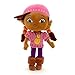 Disney Exclusive Jake and the Neverland Pirates 12 Inch Plush Izzy