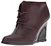 Nine West Women's Cupcake Ankle Bootie
