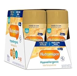Enfamil Nutramigen Hypoallergenic Baby Formula with