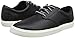 Crocs Men's CitiLane Leather Lace-up Flat