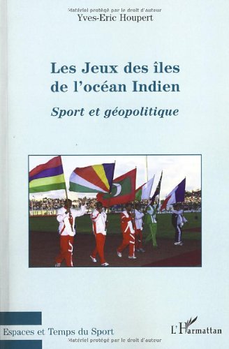Les  Jeux des îles de l'océan Indien