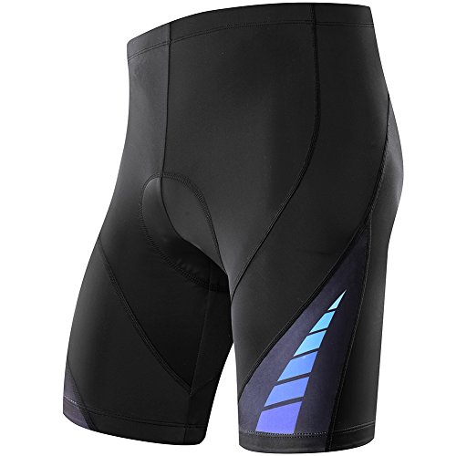 image for NOOYME (New Set) Men's Cycling Jersey Set with Shorts of Bike with 3D 